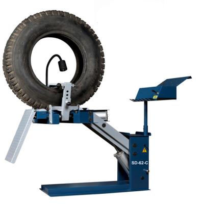 China Tire Rapair Car Tire Spreader SD-TS2 for sale