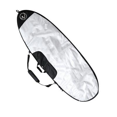 China Hot Sale High Performance Sup Unisex Paddle Bodyboard Surf Bag for sale