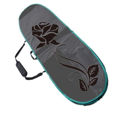 China OEM Factory Unisex Surf Board Bag Good Quality Recycled Storage Bags for sale