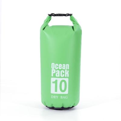 China For Professional China Factory OEM Boat Dry Bag Back Outdoor Waterproof Bags Dry Sack for sale