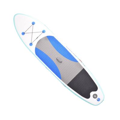 China I-Sup Water Sports Drop Shipping China Supplier Unisex SUP Paddle Surfboard Factory Inflatable Bodyboard for sale