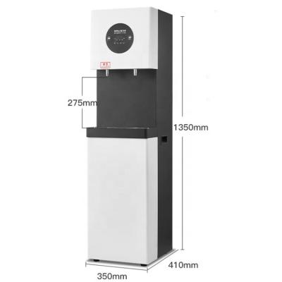 China hotel water purifier for commercial use water purifier machine for commercial use commercial water filter for sale