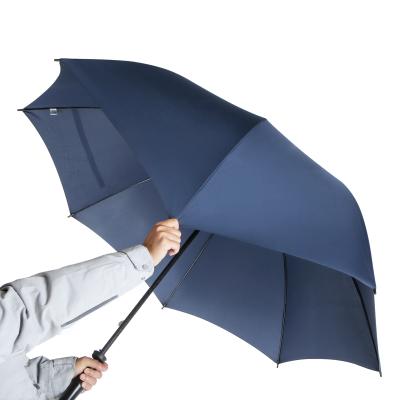 China Custom Golf Umbrella OEM 30Inch Waterproof Golf Umbrella With Logo for sale