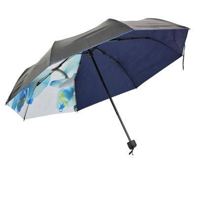 China Full Automatic Custom Umbrellas No UV Umbrella Umbrella 3 Protection Umbrellas Cheapest Minimum Times Umbrellas for sale