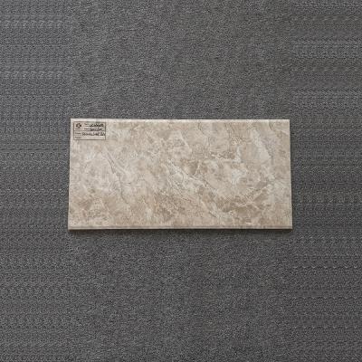 China Best Manufacturer 300*600 New Arrival Metallic Tile Glazed Ceramic Tiles Wall Tiles for sale