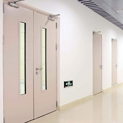 Chine High Quality Fire Protection For Fire Doors Rated Fire Proof à vendre