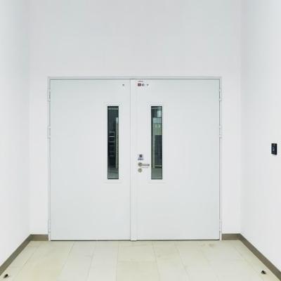 중국 Hot Sale Fire Protection Fire Proof Gmp Stainless Steel Clean Room Modular Sliding Door 판매용