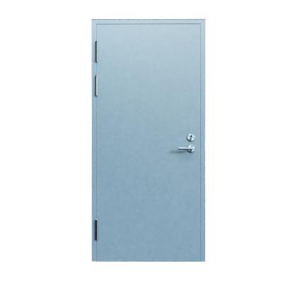 Chine High Quality Fire Protection 90 Minutes Fire Rated Door à vendre