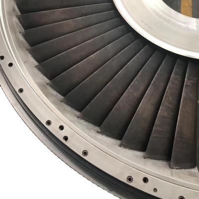 China Steam Turbine Top Sale Guaranteed Quality Turbine Diaphragm for sale