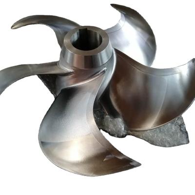 China Hot Sale Boat Propeller Boat Engine for sale