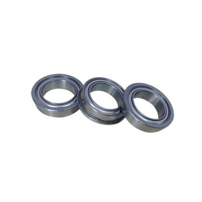 China Automotive.tractor.construction Machinery.rolling mill design high efficiency scooter MF148ZZ new bearings load deep groove steel for sale