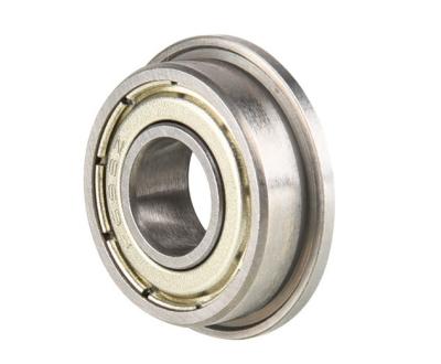 China F698 Motorcycle Professional Deep Groove Automotive.tractor.construction Machinery.rolling mill china ball bearing for sale