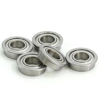 China Automotive.tractor.construction Machinery.rolling mill hot sale deep groove ball bearing stainless steel motorcycle bearing MF84ZZ for sale