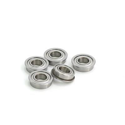 China Automotive.tractor.construction Machinery.rolling Mill Stainless Steel Ningbo MF126ZZ Bestselling High Quality Deep Groove Ball Bearings for sale