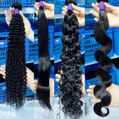 China Seller 100% Kinky Curly Virgin Hair Weave Bundles Peruvian And Brazilian Remy Hair Bundle Hair for sale