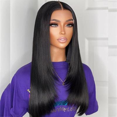 China Whole Body Wave Top Selling Sellers On Human Hair Wigs Raw Virgin Cuticle Aligned Frontal Wig Hd Peruvian Hair Wig for sale