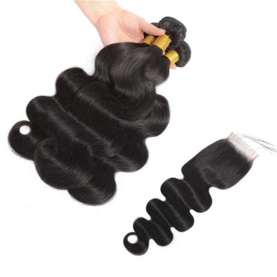 China Best Seller Curly Body Wave Curly Hair Bundles Brazilian Virgin Hair Bundles Virgin Hair Bundles With Hd Lace Headbands for sale