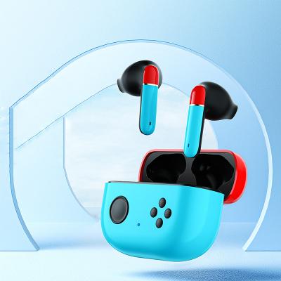 China In-ear Gaming Digital Sports Waterproof Sound-cancel Headphones And In-ear Headphones for sale