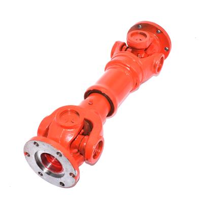 China Factory Professinal Manufacturer Produce Competitive Price Double Small Gimbal Join Me Type Universal Coupling for sale