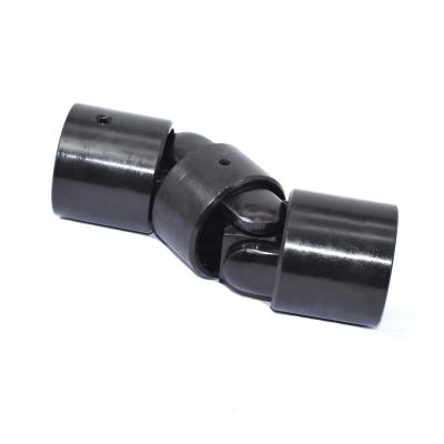 China Factory Hot Sales Single And Double Universal Joints Type Universal Coupling Universal Joint Couplings for sale