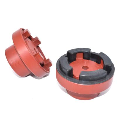 China Factory High Quality Flexible Nanometer Couplings for sale