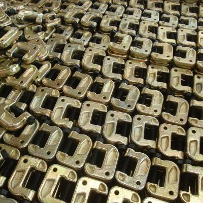 China Traditional Beam Coupler for sale