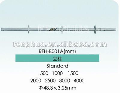 China Ring Lock Standard RFH-B001A Scaffolds for sale