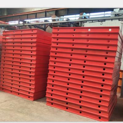 China Modern aluminum formwork for construction for sale