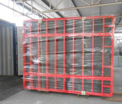 China Modern Heavy Duty Steel Wall Formwork for sale