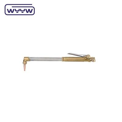 China Full Brass Murex Saffire 18/90nm Gas Cutting Torch for sale