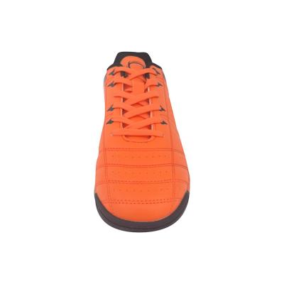 China High Quality Comfortable Breathable Soccer Shoes Men's Soccer Boot PU Outdoor Walking Outdoors Latest Sport Shoes Men for sale