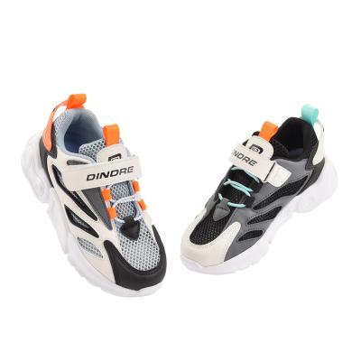 China Stylish Casual High Quality Massage Sneakers Kids Sports Sneakers for sale