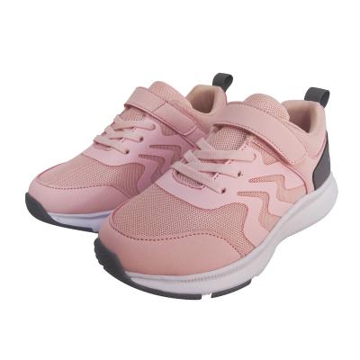 China Other Other New Kids Sports Running Shoes Spring Boys And Girls Athletic Shoes Fashion Kids Sneakers for sale