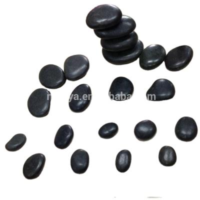 China Modern Beauty Salon Use 9 Pcs Hot Stone Massage Set For Sale for sale