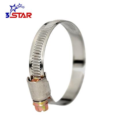 China Chinese high quality metal pipe collar small for sale