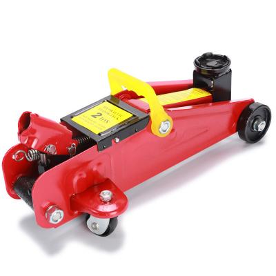 China Automobile repair tools car jacks hydraulic jack for sale