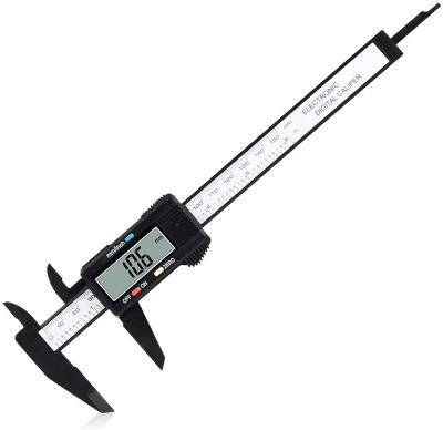 China Hardened Stainless Steel Cheap Price Digital Vernier Caliper for sale