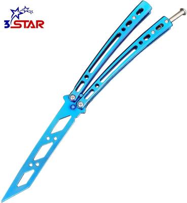 China Multi Functional Knife Butterfly Knife for sale