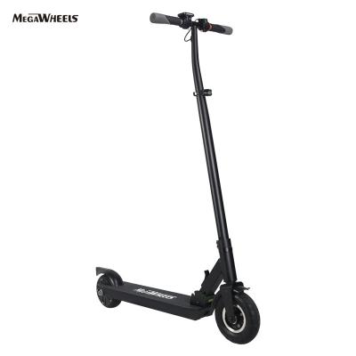 China FH003 Adult High Performance Warehouse Patinete Electrico Fold E-scooter Foldable Electric Scooters for sale