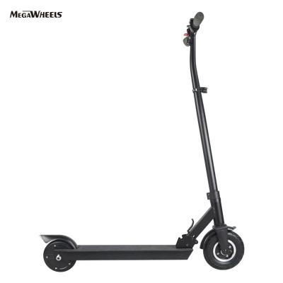 China FH003 Adult High Performance Warehouse Patinete Electrico Fold E-scooter Foldable Electric Scooters for sale