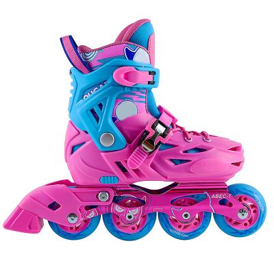 China Roller Skates Inline Roller Skates Skates Shoes Factory New 4 Wheel Models for sale