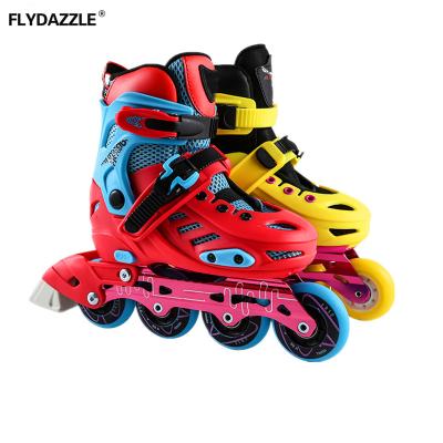 China Wholesale Factory PP Honeycomb Aerated Gallbladder Skates Integrated Hard Plastic Adjustable Slalom Inner Boot for sale