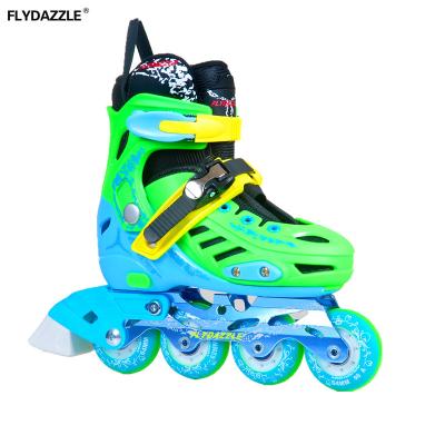 China High Quality Rental Inline Skates Street Roller Blades Quad Roller Skates With Four Wheels for sale