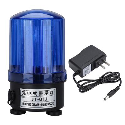 China JT-01J Traffic Safety Industry Safety Industry JT-01J Flash Lamp Strobe Emergency LED Warning Light Beacon Warning Light Led Flash Warning Light for sale