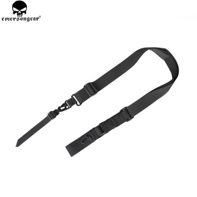 China EMERSONGEAR Lightweight Three Point Sling Hunting Tactical Gun Sling Combat Accessories for sale