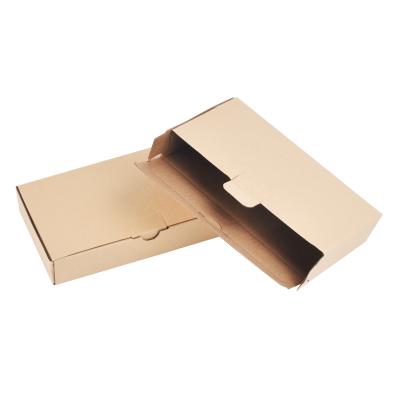 China Handmade Custom Corrugated Cardboard Packaging Package Supplier Wholesale Cardboard Box Logo Perfume Box Shipping Box Custom Eco Friendly for sale