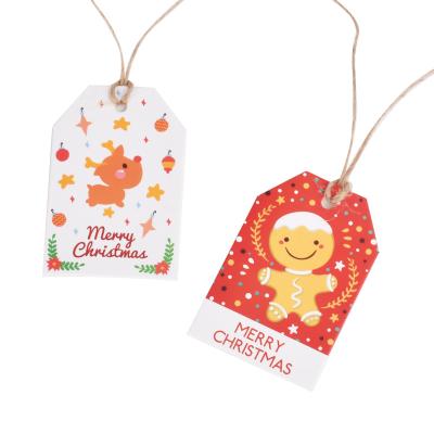 China Factory Direct Sale Viable Sale Ornaments Jewelry Back Cards, Cardboard Necklace Display Jewelry Paper Tag for sale