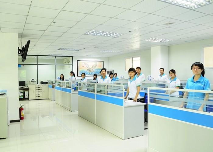 Verified China supplier - Shenzhen Jinnengtong Electron Co., Ltd.