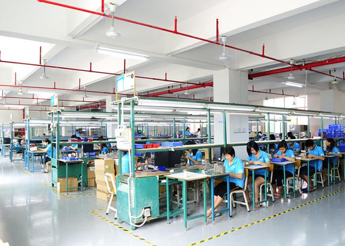 Verifizierter China-Lieferant - Shenzhen Jinnengtong Electron Co., Ltd.