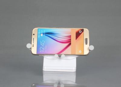 China Multi - Function Mobile Phone Accessory Phone Holder With Box , 360 Degree Rotation for sale